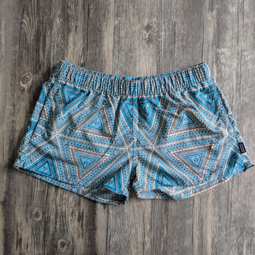 Patagonia Barely Baggies Shorts